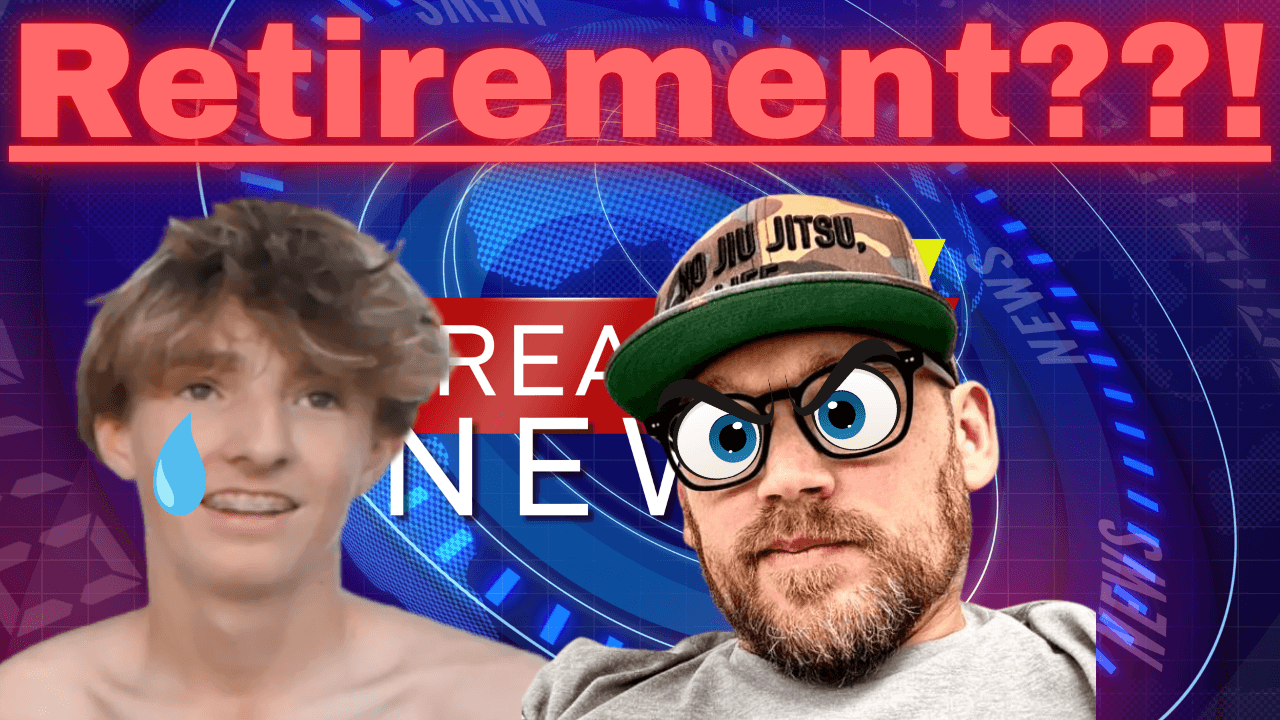 Owen Buckwalter and Bret Gold