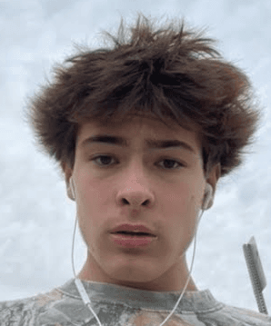 Adam Swartzfager