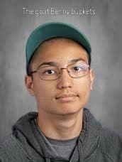 Ben Martinsen